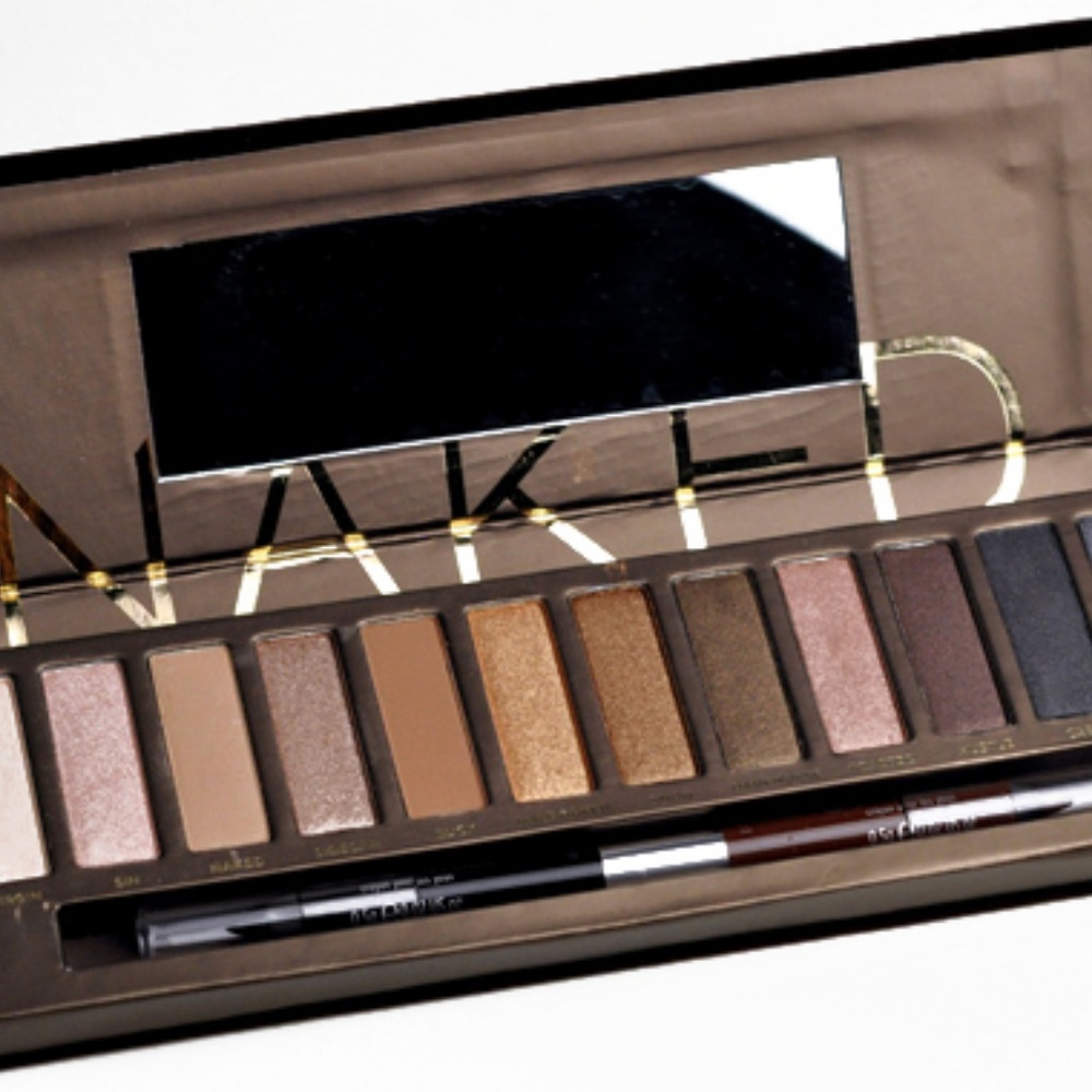 Urban Decay Naked 1